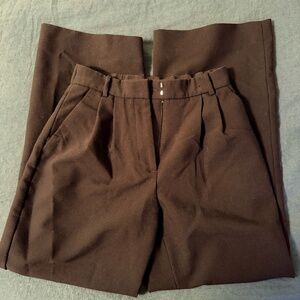 Abercrombie Curve Love Sloan Pants